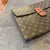 This vintage Louis Vuitton document holder is a classic accessory crafted in the house's signature monogram coated canvas....
