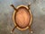 Rococo Early 20th-Century Antique Venetian Rococo Painted & Gilt Coffee Table For Sale - Image 3 of 6