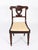 Antique Irish Regency Bar Back Dining Chairs, 1825, Set of 12 For Sale - Image 4 of 18