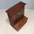 Wood 18th Century Baroque Walnut Kneeler For Sale - Image 7 of 9