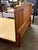 Wood Queen Size Handcrafted Bonsai Tree Cherry Wood Bed Frame For Sale - Image 7 of 12