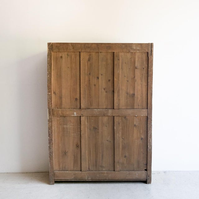 Pine Pantry Chairish