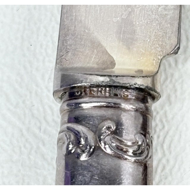 American Early 20th Century Classic American Tableware From the Famed Aetna Works For Sale - Image 3 of 5