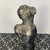19th Century Venus Italica Ebonised Garden Statue For Sale - Image 14 of 15
