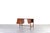 1960s Mid-Century Modern Kidney-Shaped Teak Desk, Denmark, 1960s For Sale - Image 5 of 17