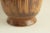 Mid 20th Century Mid-Century Japanese Artisan Stoneware Vase For Sale - Image 5 of 9
