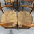1950s Mid Century Danish Teak Dining Set Peter Hvidt and Orla Molgaard Nielsen for Soborg Mobelfabrik Attrb For Sale - Image 9 of 11