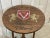 Small Oak Winemaker's Table, 1930s For Sale - Image 6 of 12