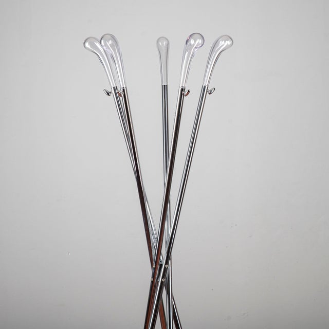 Uomo Morto Coat Stand For Sale - Image 6 of 9