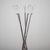 Uomo Morto Coat Stand For Sale - Image 6 of 9