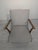 Mid-Century Modern Scandinavian Lounge Chair For Sale - Image 18 of 18