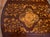 1900s Antique Dutch Marquetry Mahogany Pembroke Drop-Leaf Coffee Table For Sale - Image 4 of 16