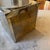 Metal 1970s Mid-Century Modern SIlver Plated Square Ice Bucket by Paolo Traversi For Sale - Image 7 of 12