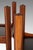 Set of Two (2) Tubular Glass-Top End Tables After Adrian Pearsall for Craft Associates, C. 1960s For Sale - Image 13 of 18