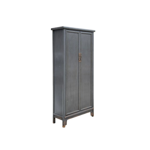 Discover the timeless elegance of our handcrafted wooden cabinet, a perfect blend of rustic charm and modern...
