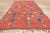 Vintage Azilal Moroccan Rug, 04'04 X 10'00 For Sale - Image 9 of 10