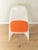 Plastic Casalino Chairs by Alexander Begge for Casala, Set of 6 For Sale - Image 7 of 10