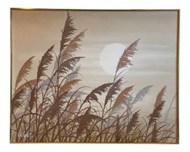 Example of Lee Reynolds Paintings