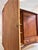 Brown Highboard in Teak, Denmark For Sale - Image 8 of 11