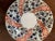 Chinoiserie Large Antique Early 19th Century Derby Porcelain Imari Plate For Sale - Image 3 of 7