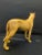 English Porcelain Figure of a Great Dane Dog, Early 20th Century For Sale In Savannah - Image 6 of 8