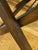 Pair of Early 20th Century American Arts & Crafts Mission Style Solid Oak Folding Chairs, Circa 1915–1925 For Sale - Image 10 of 12