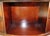 1940s Vintage Heirloom Weiman English Regency Rotating Drum Table #:614 For Sale - Image 9 of 16