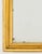 Early 20th Century Rectangular Giltwood Framed Mirror For Sale - Image 5 of 6