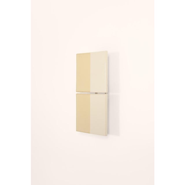 Tiles Line C Wall Light by Violaine d'Harcourt For Sale - Image 4 of 5