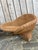 Lotus Wicker Chair, 2000s For Sale - Image 3 of 16