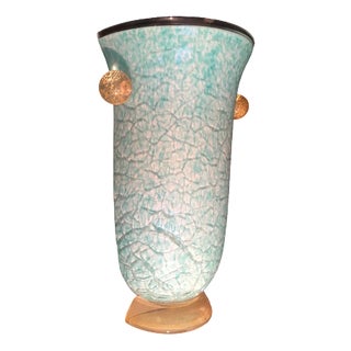 Wall Light by Stefano Toso for Murano, 1960s For Sale