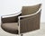 Bert England Office Swivel Steel Desk Armchair for Stow Davis For Sale - Image 17 of 18