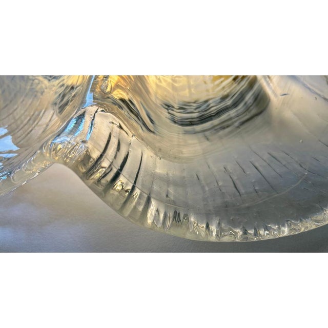 Vintage Murano Ceiling Light, 1990s For Sale - Image 13 of 18