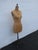 Restoration Hardware Reproduction Dress Form Height Adjustable Mannequin 6889 For Sale - Image 10 of 18