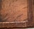 English George III Walnut Lowboy Dressing Table, English C. 1770 With Boxwood Stringing For Sale - Image 3 of 14
