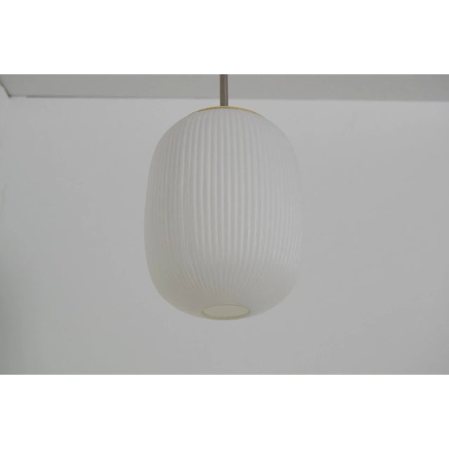 Made in Czechoslovakia Made of glass, plastic Re-polished Fully functional Original condition. Up to 250V (Europe/UK...