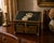This charming New England folk art document box is a wonderful example of mid-19th century American decorative painting....