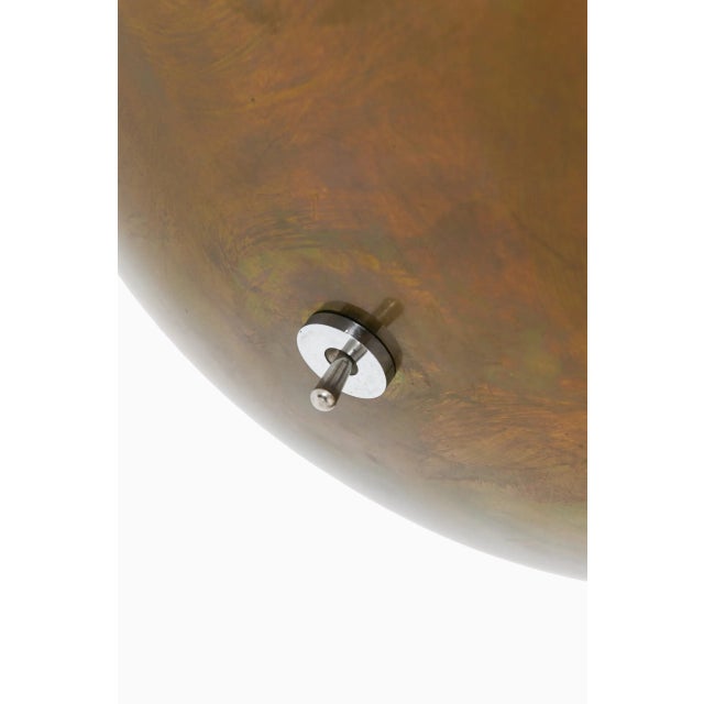 Floor Lamp, Denmark For Sale - Image 3 of 11