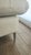 Modern Pebble Grain Leather Sectional Sofa With Right Facing Chaise For Sale - Image 9 of 11