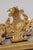 1990s Friedman Brothers Colonial Williamsburg Georgian Mirror For Sale - Image 5 of 16