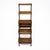 Antique, French Foldable Steps/Chair, Wooden For Sale - Image 4 of 9