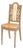 Louis XVI Silk Embroidery Panel Chair, Ca. 1900 For Sale
