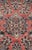 Traditional Vintage Circa 1940 Oriental Area Rug 3ft 3in X 4ft 11in For Sale - Image 3 of 8
