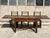 Mid-Century Modern Extendable Dining Table by Charles Dudouyt, 1940 For Sale - Image 3 of 8