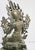 Antique Nepalese Green Tara Brass Sculpture For Sale - Image 10 of 12