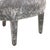 Pair of Italian Velvet Upholstered Slipper Chairs, C 1970 For Sale - Image 4 of 5