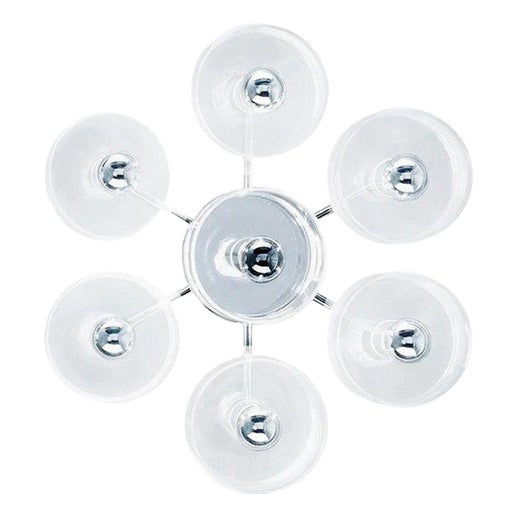 Wall Lamp by Marta Laudani & Marco Romanelli for Oluce For Sale