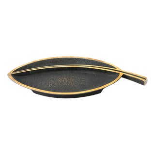 Vintage Ashtray by Richard Rohac, 1950s For Sale