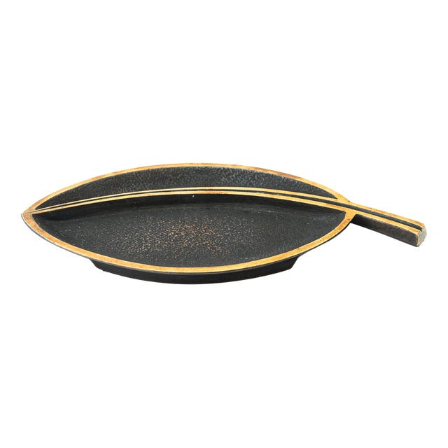 Vintage Ashtray by Richard Rohac, 1950s For Sale