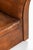1940s Leather Sofa attributed to Kaj Gottlob, 1940s For Sale - Image 5 of 12